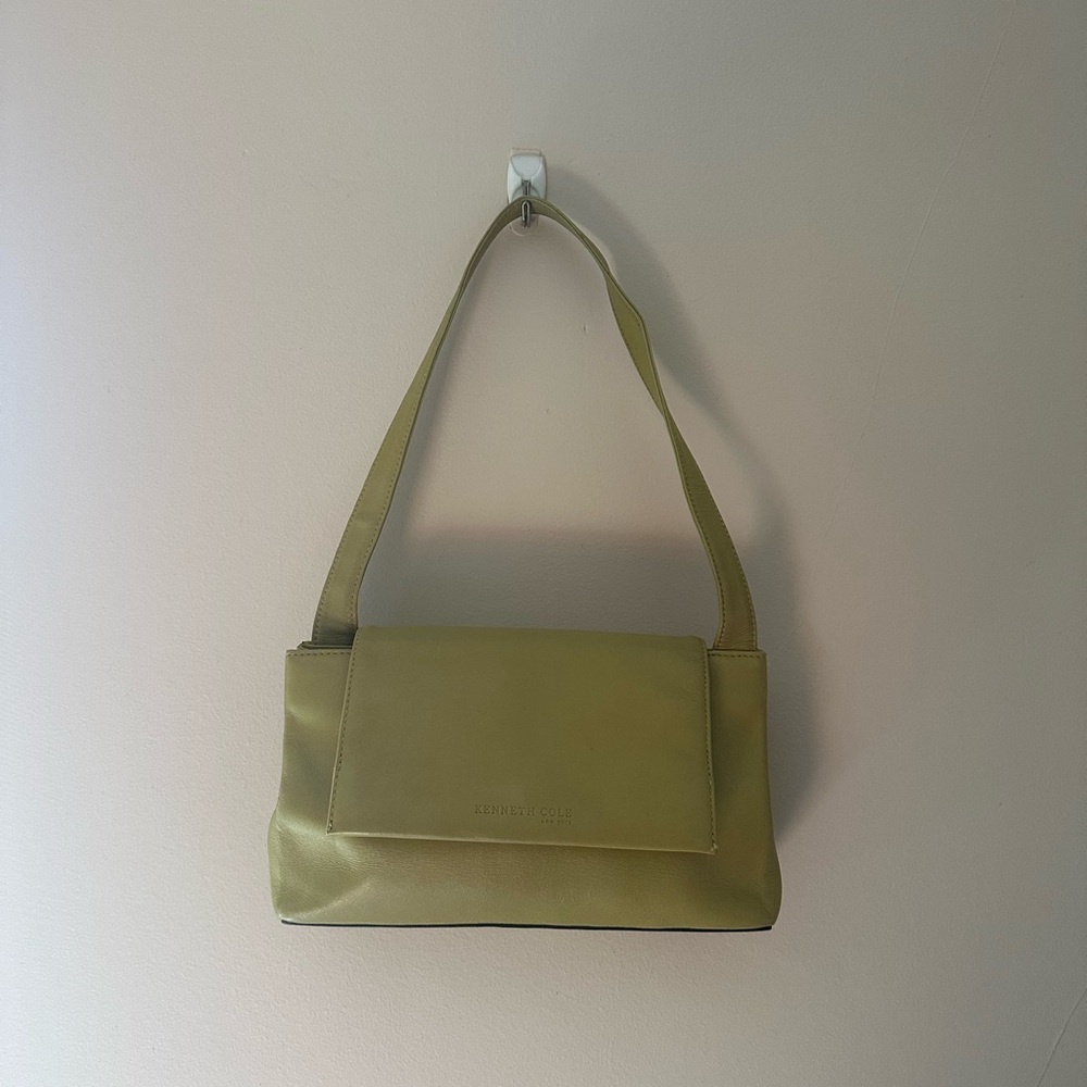 Kenneth Cole New York Bag - Picture 2 of 8